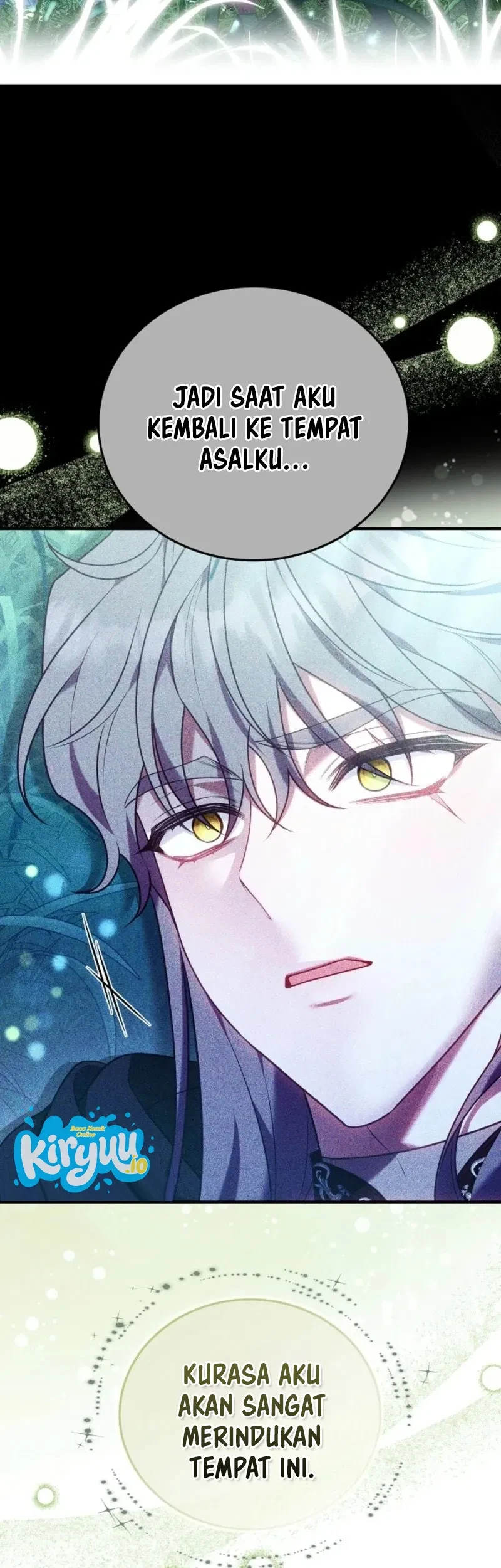 Though I’m a Homebody, I Found Myself in a Dark Captive Genre Chapter 17 Gambar 34