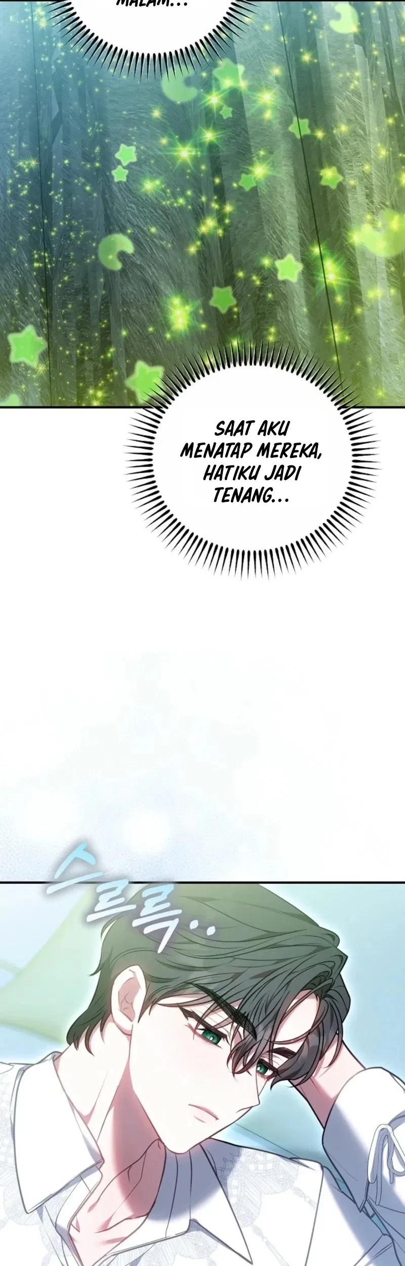 Though I’m a Homebody, I Found Myself in a Dark Captive Genre Chapter 17 Gambar 36