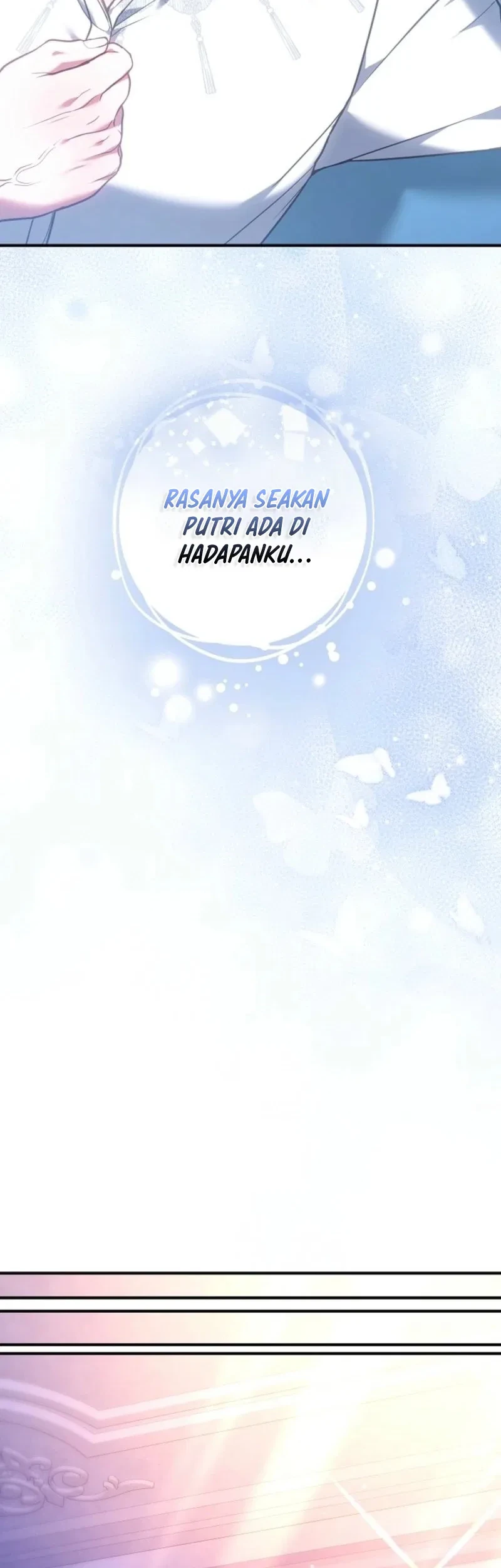 Though I’m a Homebody, I Found Myself in a Dark Captive Genre Chapter 17 Gambar 37