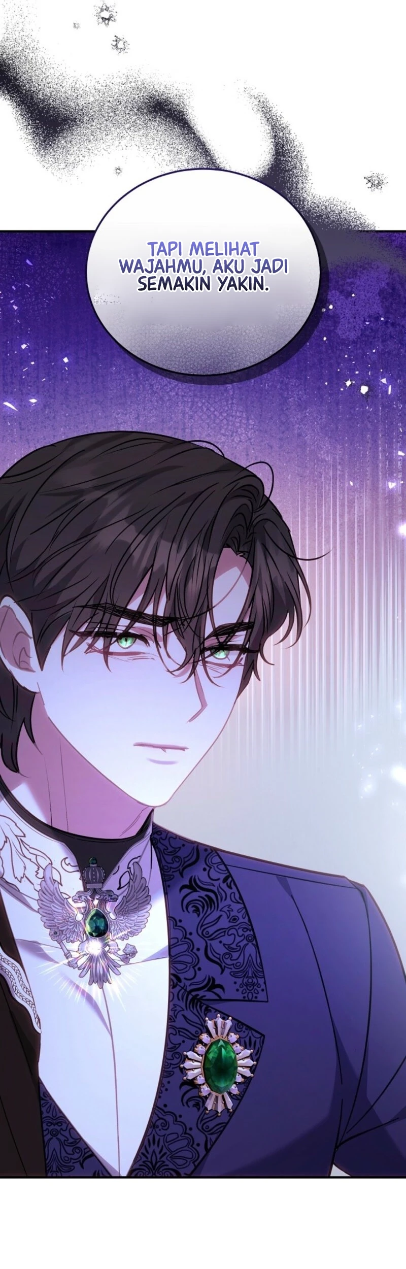 Though I’m a Homebody, I Found Myself in a Dark Captive Genre Chapter 18 Gambar 63