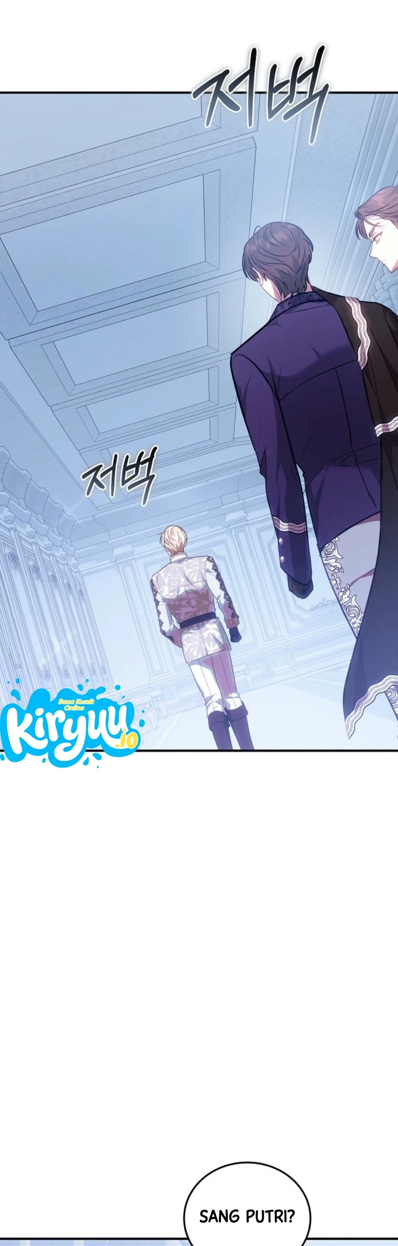 Though I’m a Homebody, I Found Myself in a Dark Captive Genre Chapter 18 Gambar 66