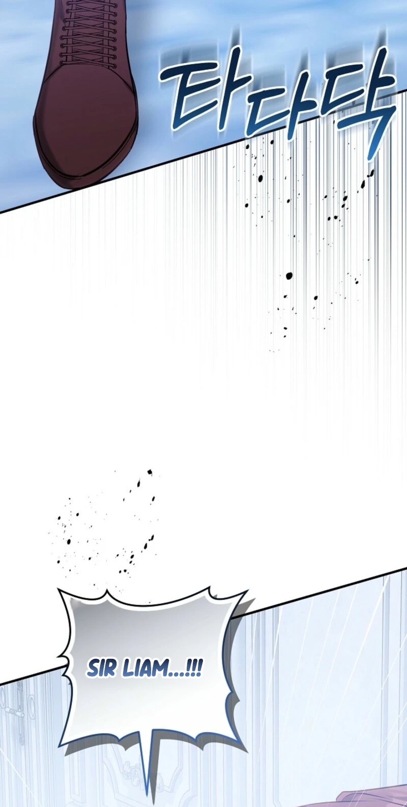 Though I’m a Homebody, I Found Myself in a Dark Captive Genre Chapter 18 Gambar 68