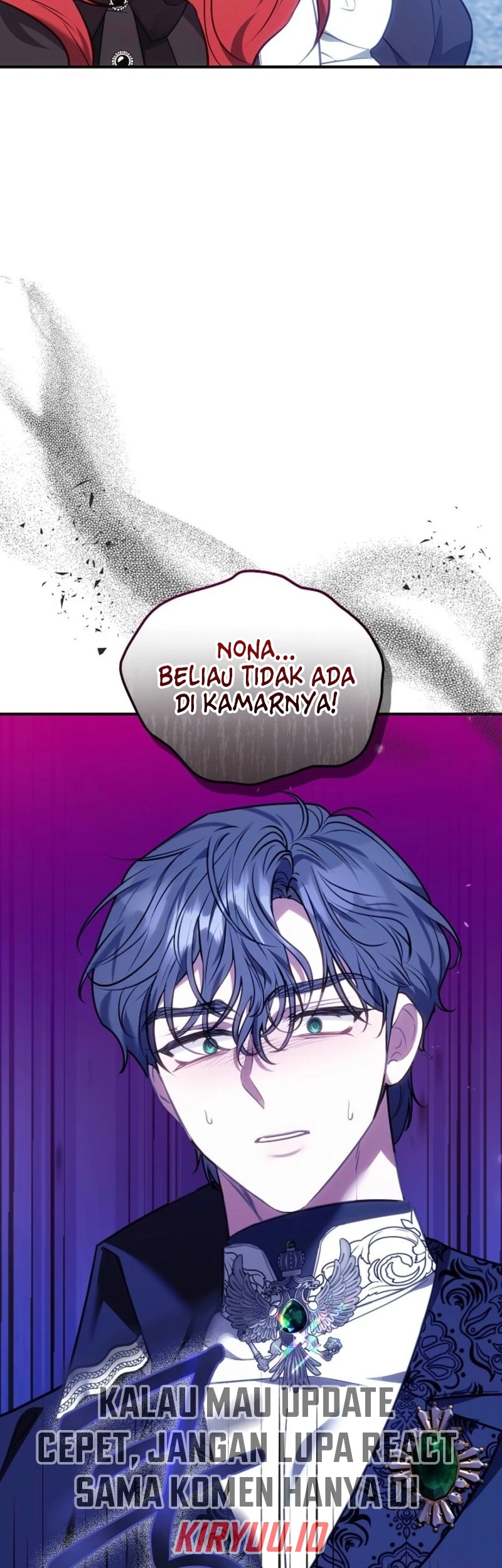 Though I’m a Homebody, I Found Myself in a Dark Captive Genre Chapter 18 Gambar 71