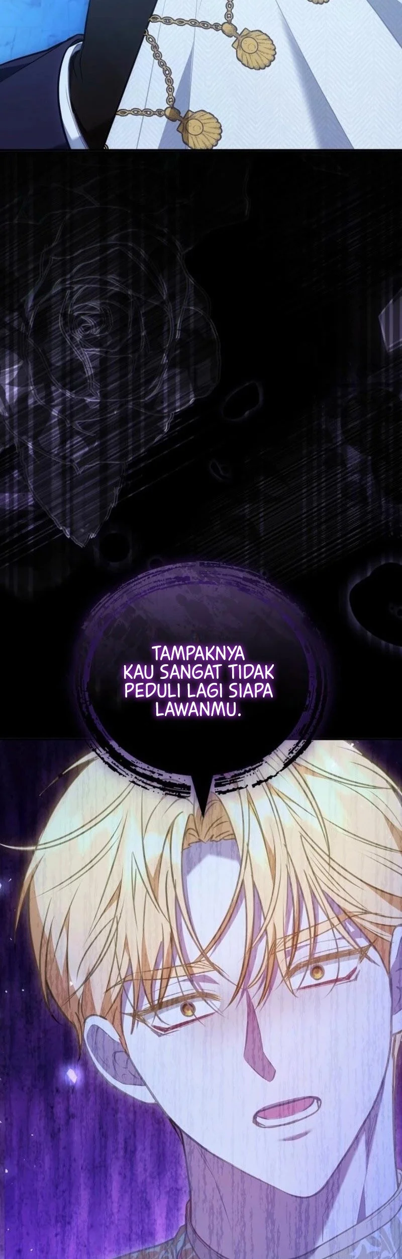 Though I’m a Homebody, I Found Myself in a Dark Captive Genre Chapter 19 Gambar 45