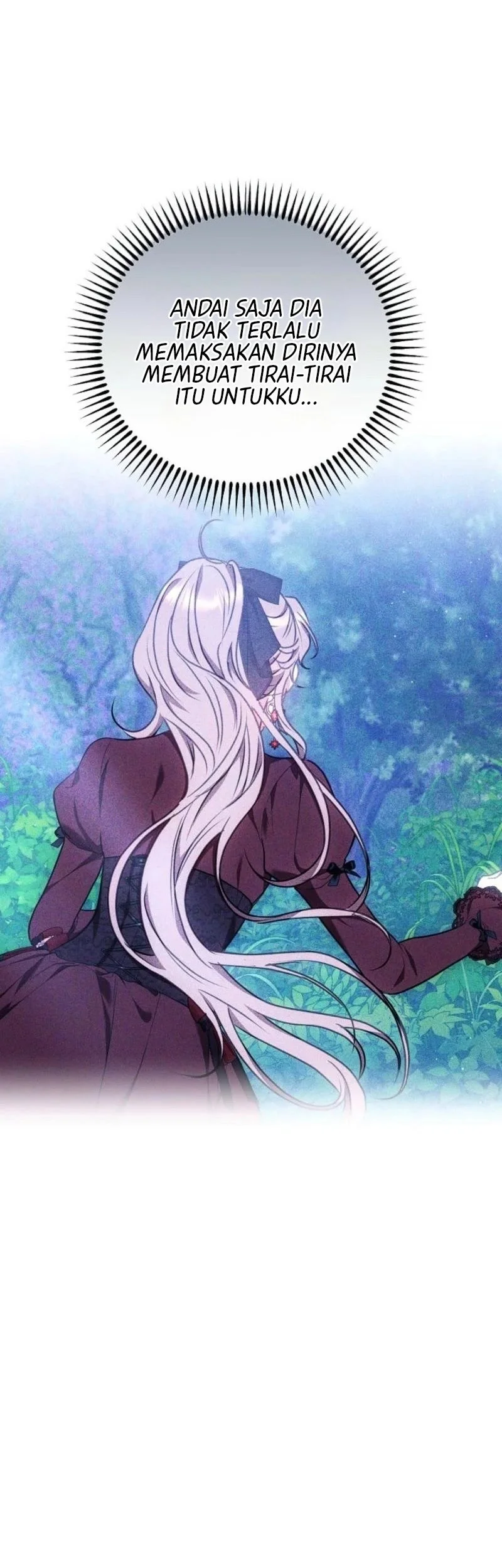 Though I’m a Homebody, I Found Myself in a Dark Captive Genre Chapter 19 Gambar 52