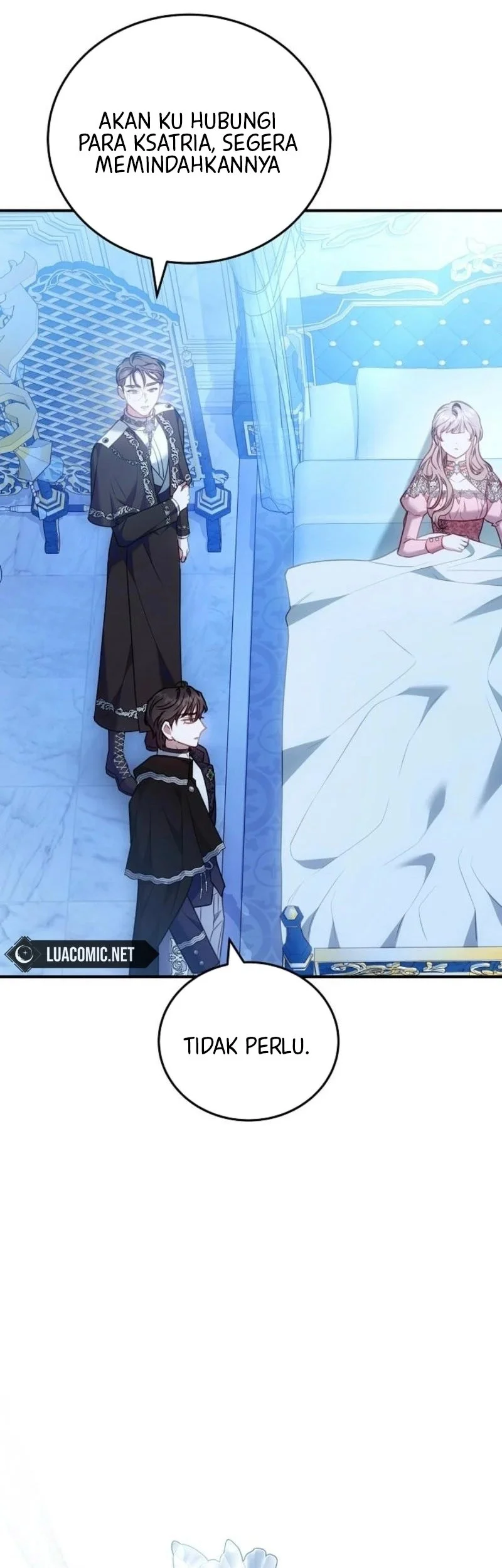 Though I’m a Homebody, I Found Myself in a Dark Captive Genre Chapter 19 Gambar 53