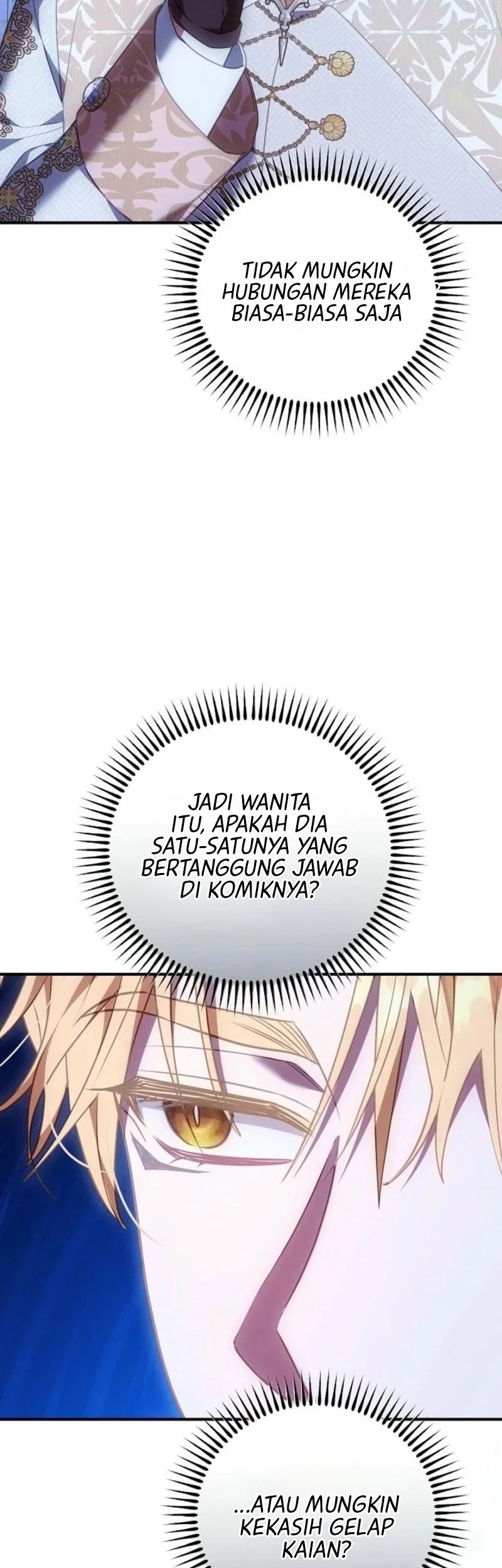 Though I’m a Homebody, I Found Myself in a Dark Captive Genre Chapter 19 Gambar 60