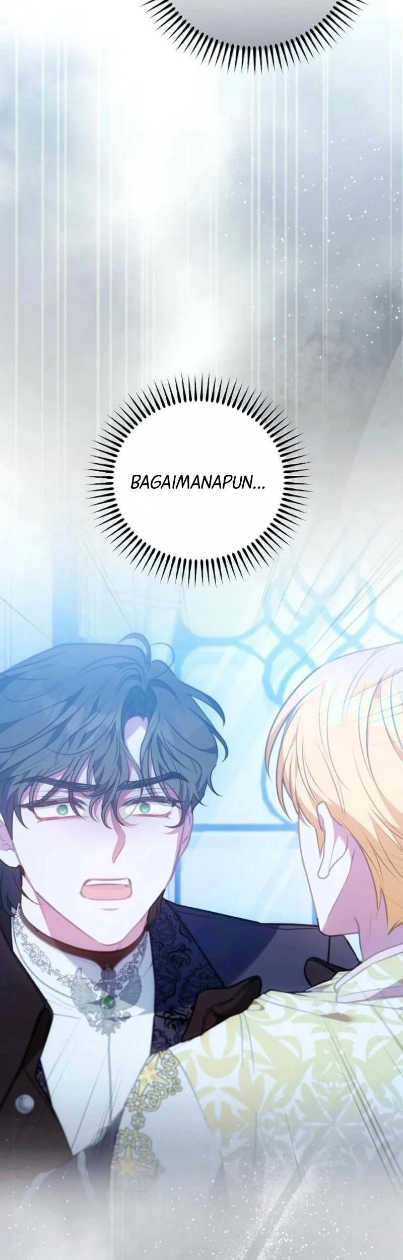 Though I’m a Homebody, I Found Myself in a Dark Captive Genre Chapter 19 Gambar 61