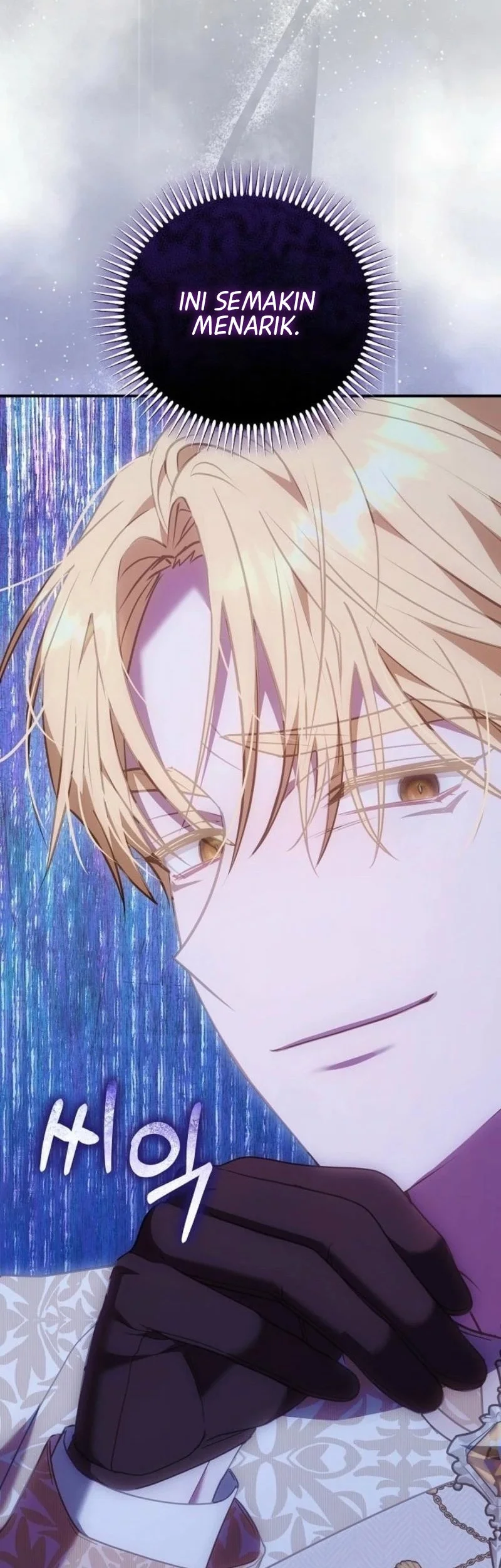 Though I’m a Homebody, I Found Myself in a Dark Captive Genre Chapter 19 Gambar 62