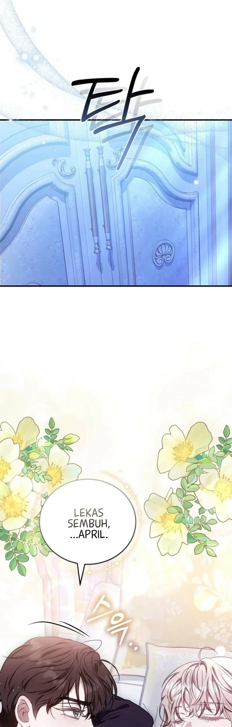 Though I’m a Homebody, I Found Myself in a Dark Captive Genre Chapter 19 Gambar 69