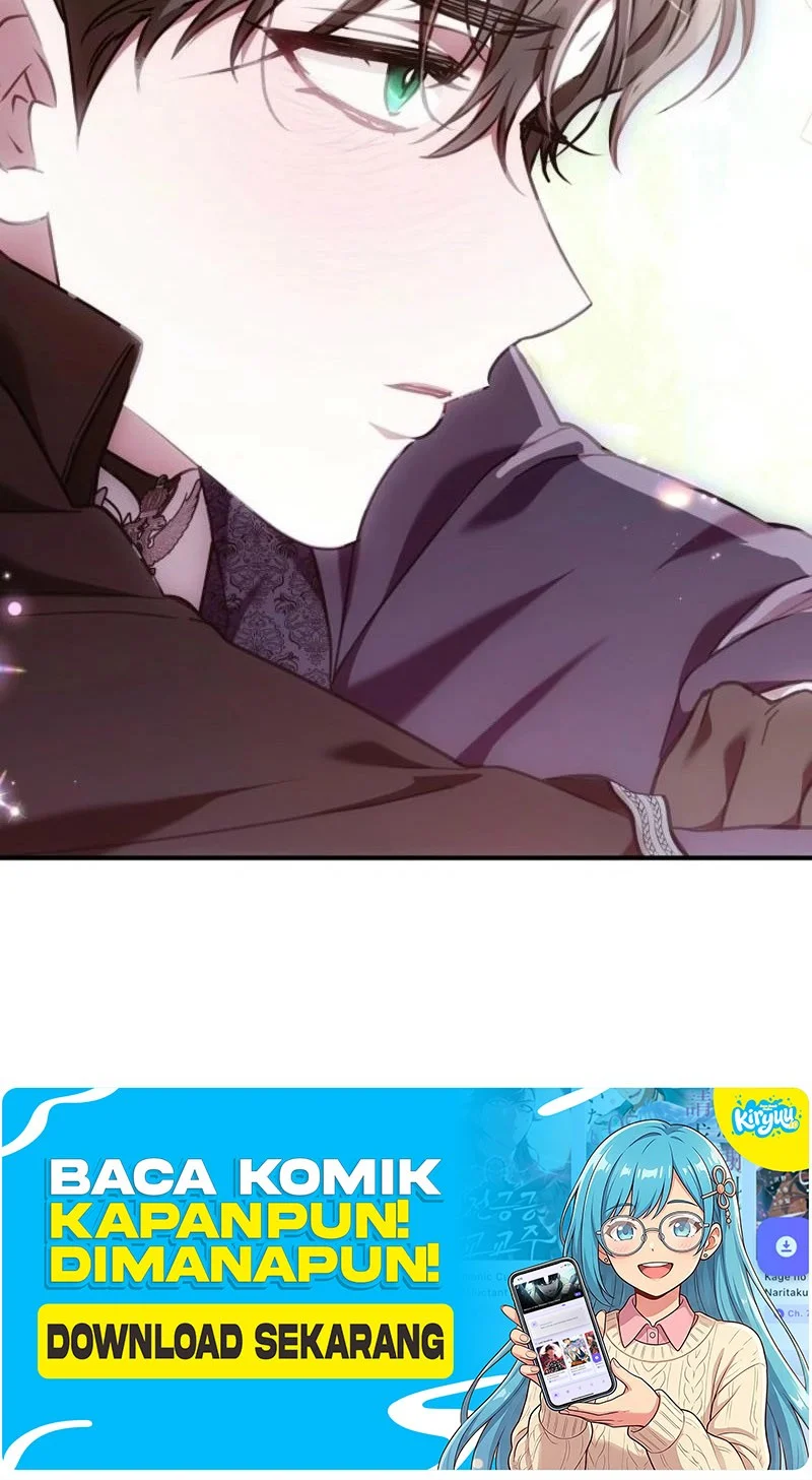 Though I’m a Homebody, I Found Myself in a Dark Captive Genre Chapter 19 Gambar 71