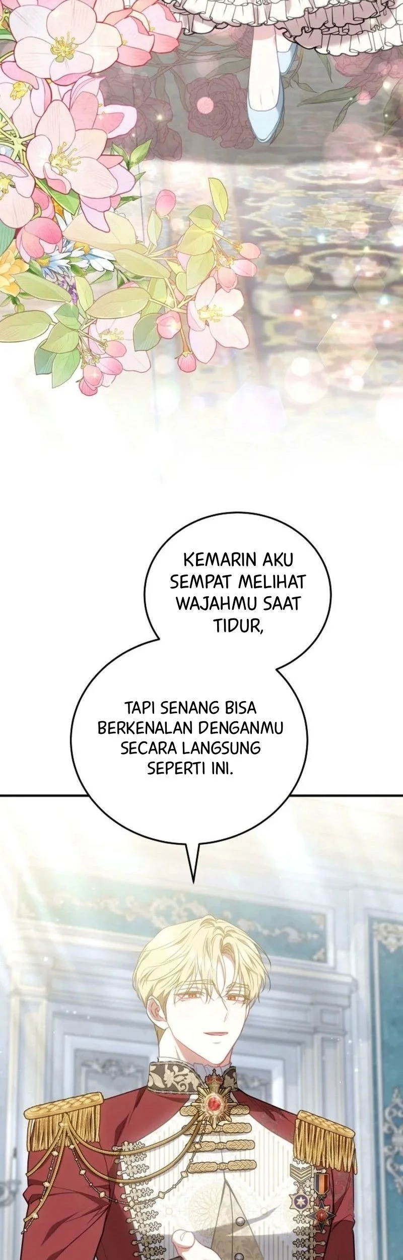Though I’m a Homebody, I Found Myself in a Dark Captive Genre Chapter 20 Gambar 45