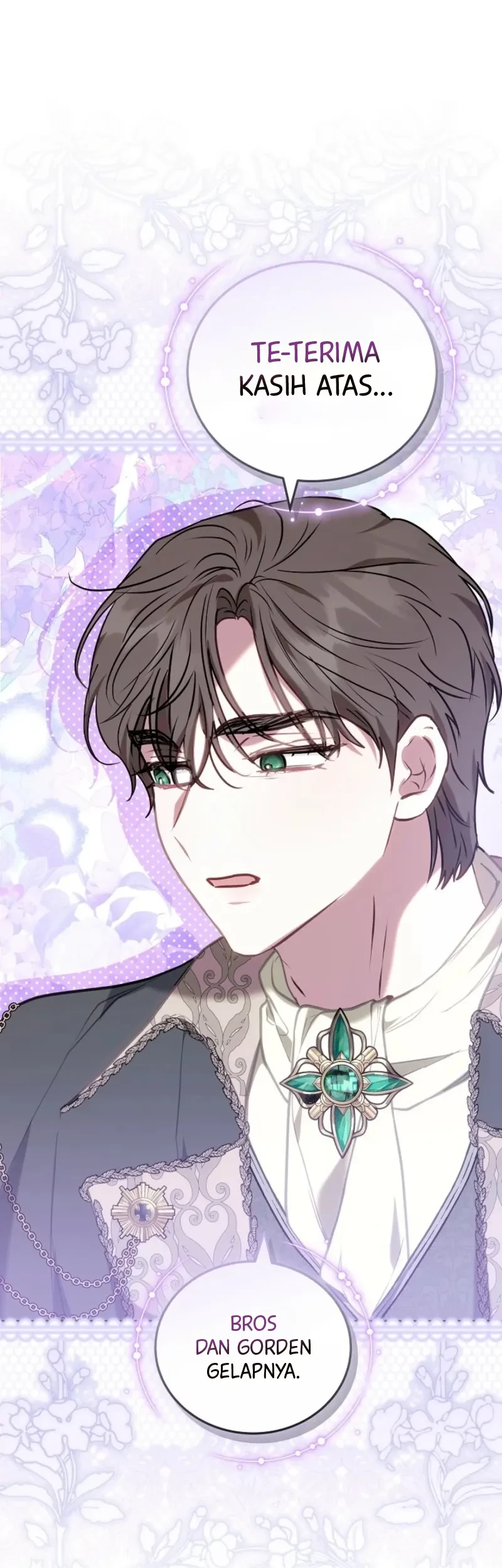 Though I’m a Homebody, I Found Myself in a Dark Captive Genre Chapter 21 Gambar 51
