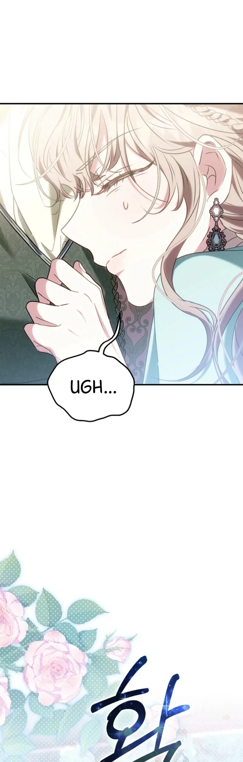 Though I’m a Homebody, I Found Myself in a Dark Captive Genre Chapter 21 Gambar 59