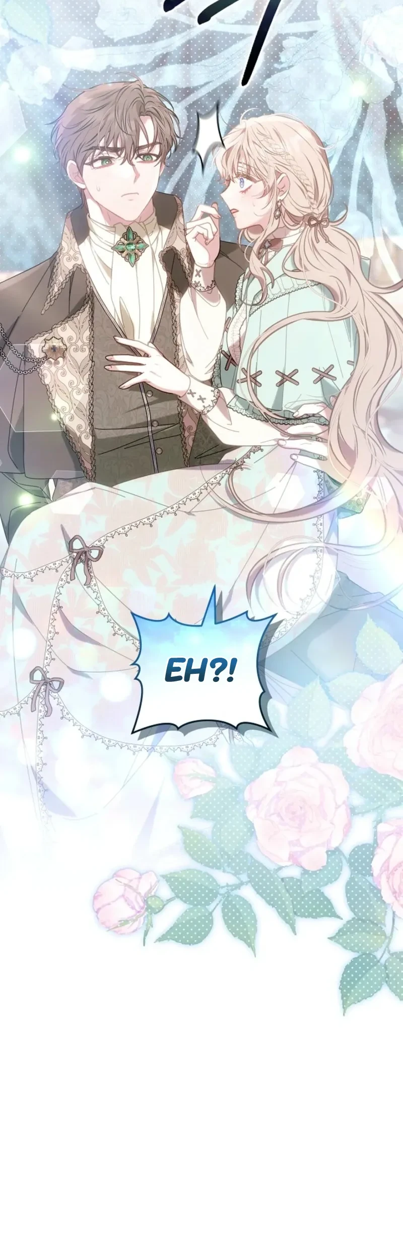 Though I’m a Homebody, I Found Myself in a Dark Captive Genre Chapter 21 Gambar 60
