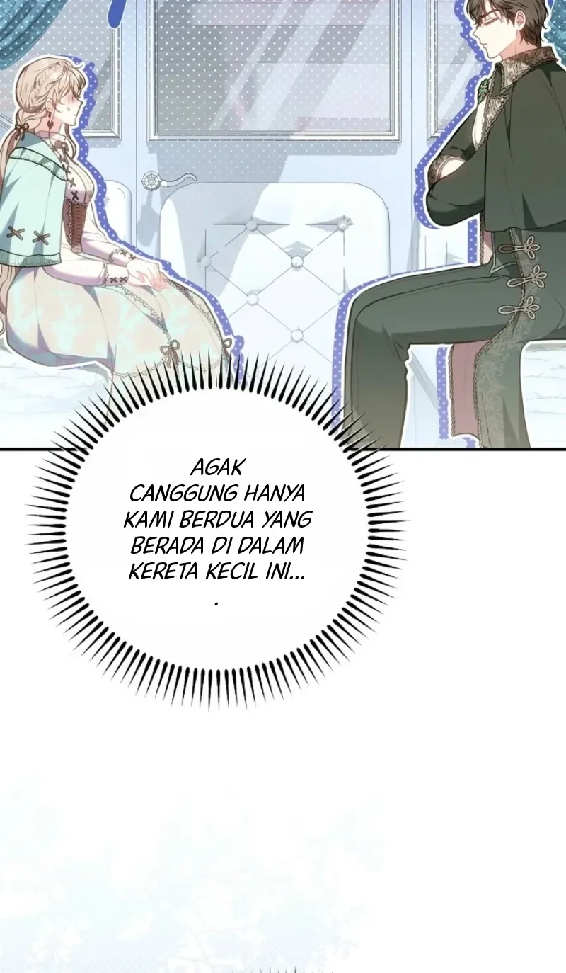 Though I’m a Homebody, I Found Myself in a Dark Captive Genre Chapter 21 Gambar 43