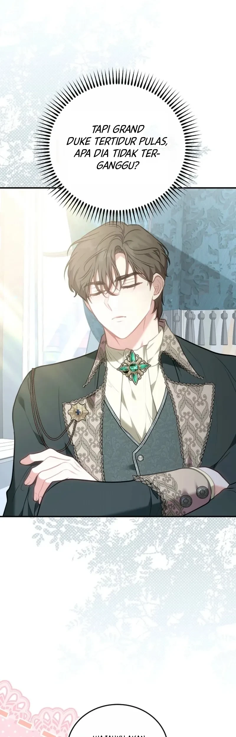 Though I’m a Homebody, I Found Myself in a Dark Captive Genre Chapter 21 Gambar 44