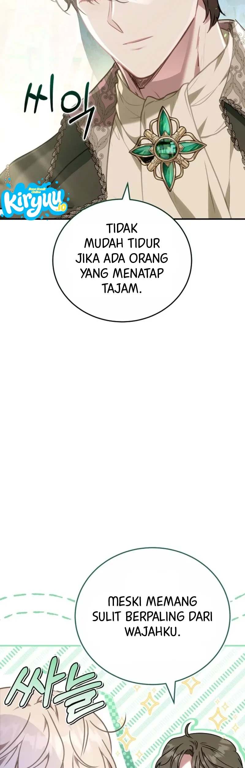 Though I’m a Homebody, I Found Myself in a Dark Captive Genre Chapter 21 Gambar 46