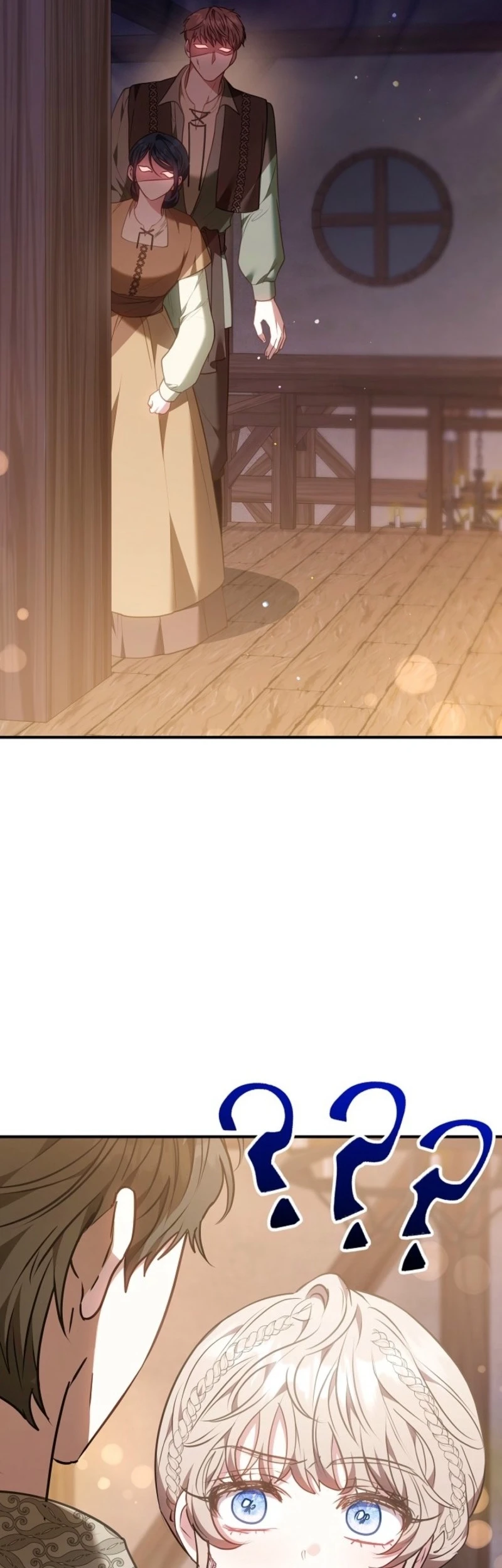 Though I’m a Homebody, I Found Myself in a Dark Captive Genre Chapter 22 Gambar 50
