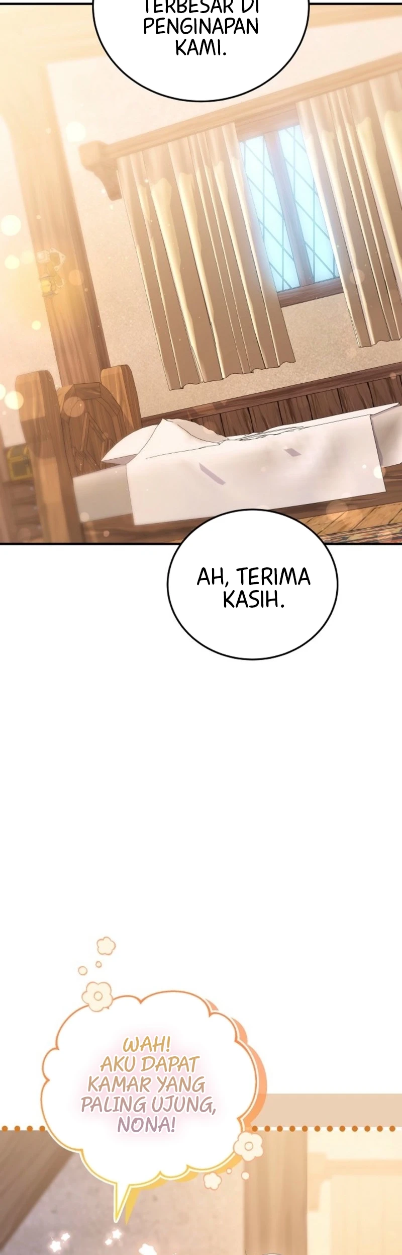 Though I’m a Homebody, I Found Myself in a Dark Captive Genre Chapter 22 Gambar 42