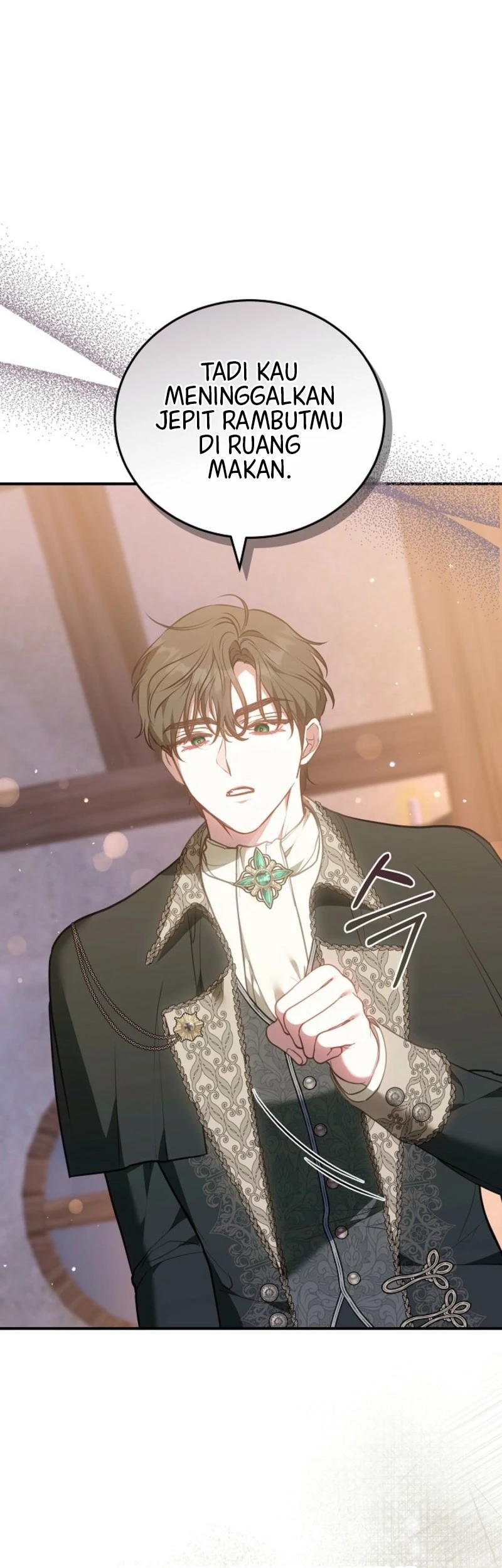 Though I’m a Homebody, I Found Myself in a Dark Captive Genre Chapter 22 Gambar 47
