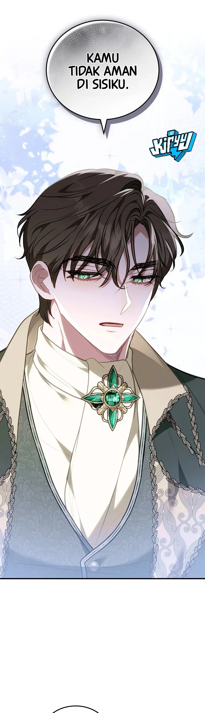 Though I’m a Homebody, I Found Myself in a Dark Captive Genre Chapter 23 Gambar 55