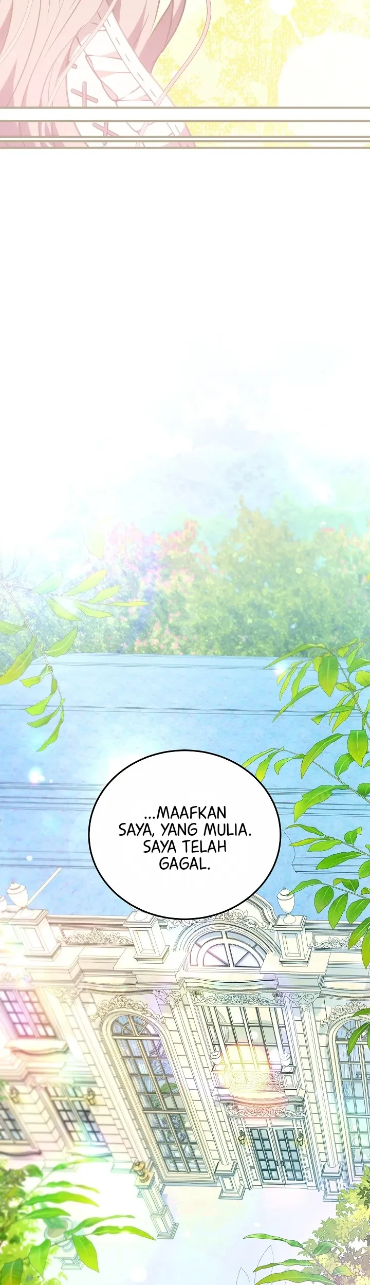 Though I’m a Homebody, I Found Myself in a Dark Captive Genre Chapter 23 Gambar 60