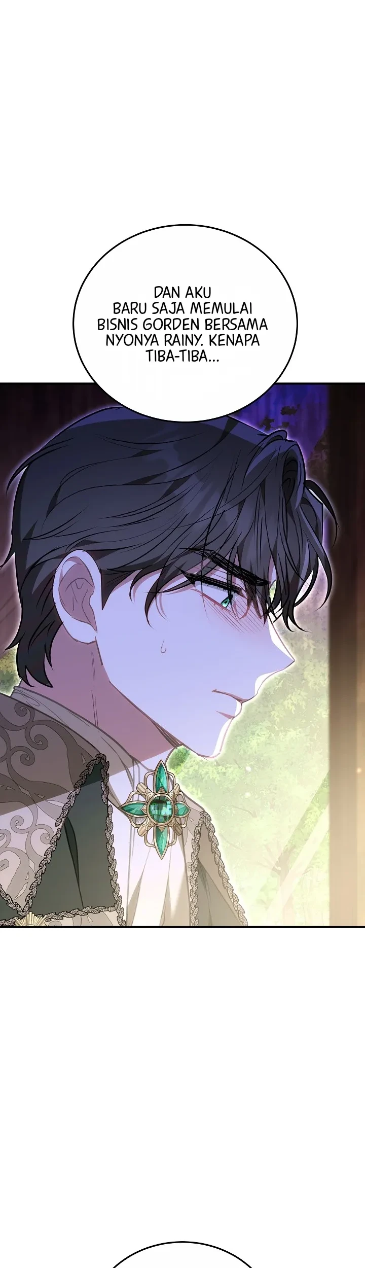 Though I’m a Homebody, I Found Myself in a Dark Captive Genre Chapter 23 Gambar 51