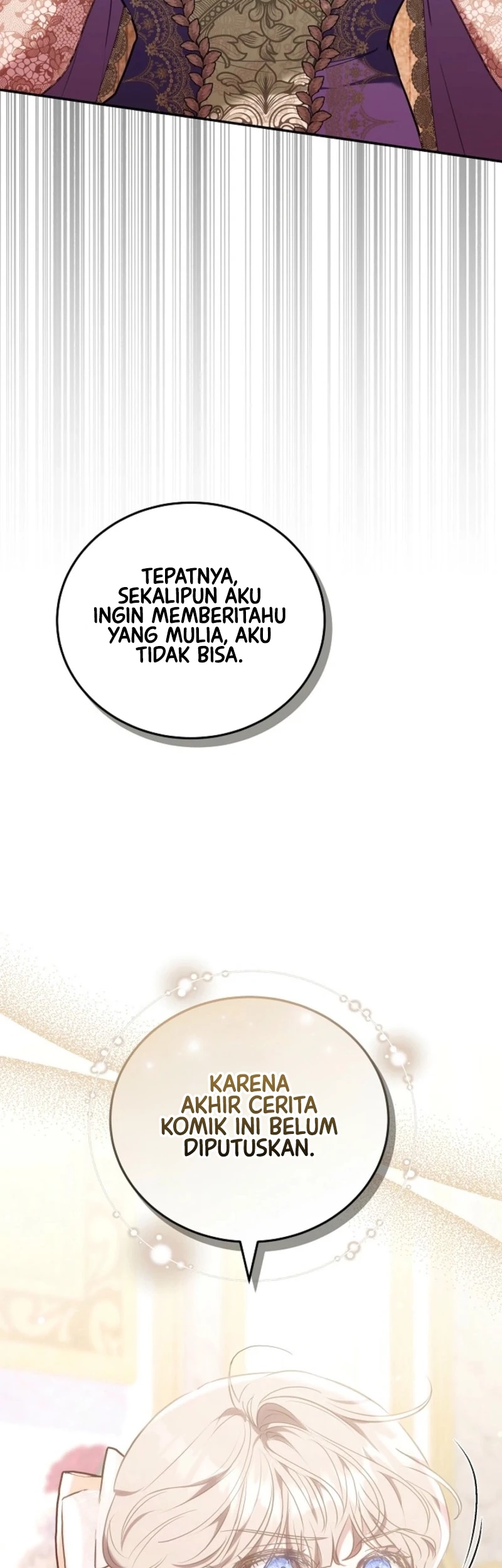 Though I’m a Homebody, I Found Myself in a Dark Captive Genre Chapter 24 Gambar 50