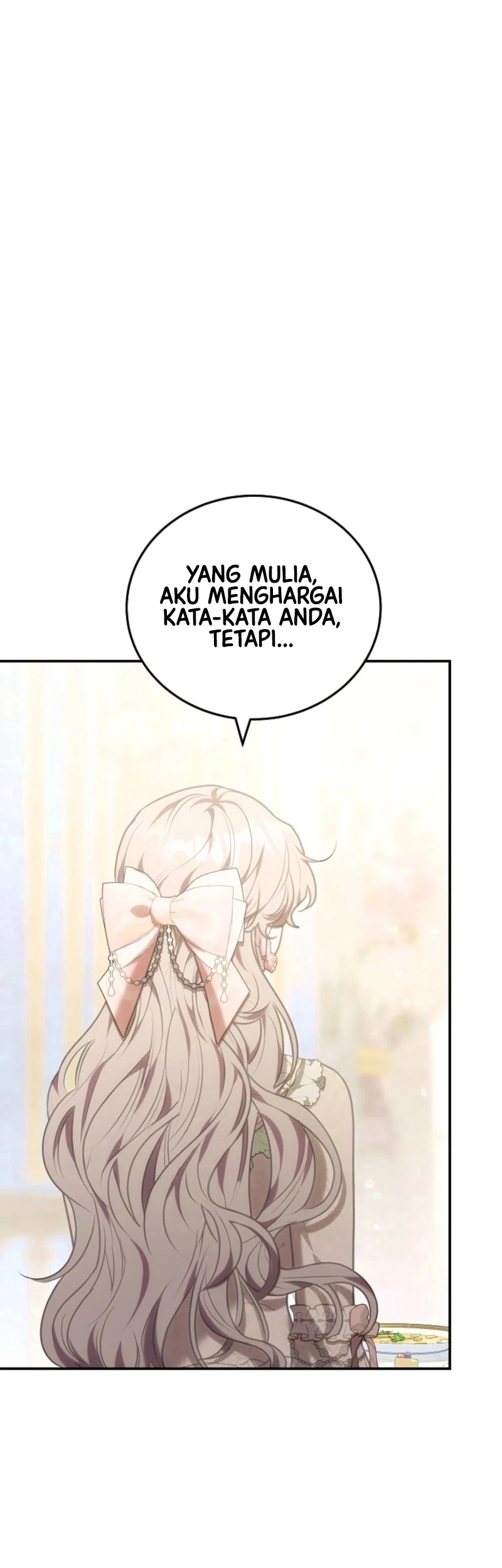Though I’m a Homebody, I Found Myself in a Dark Captive Genre Chapter 24 Gambar 54
