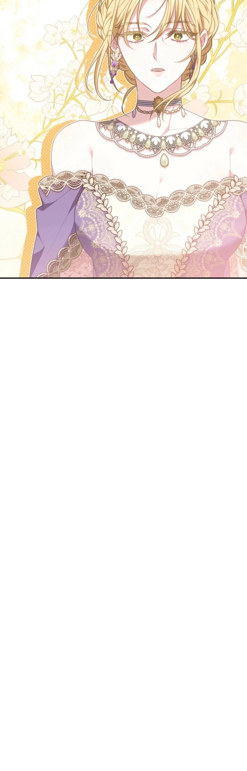 Though I’m a Homebody, I Found Myself in a Dark Captive Genre Chapter 24 Gambar 58