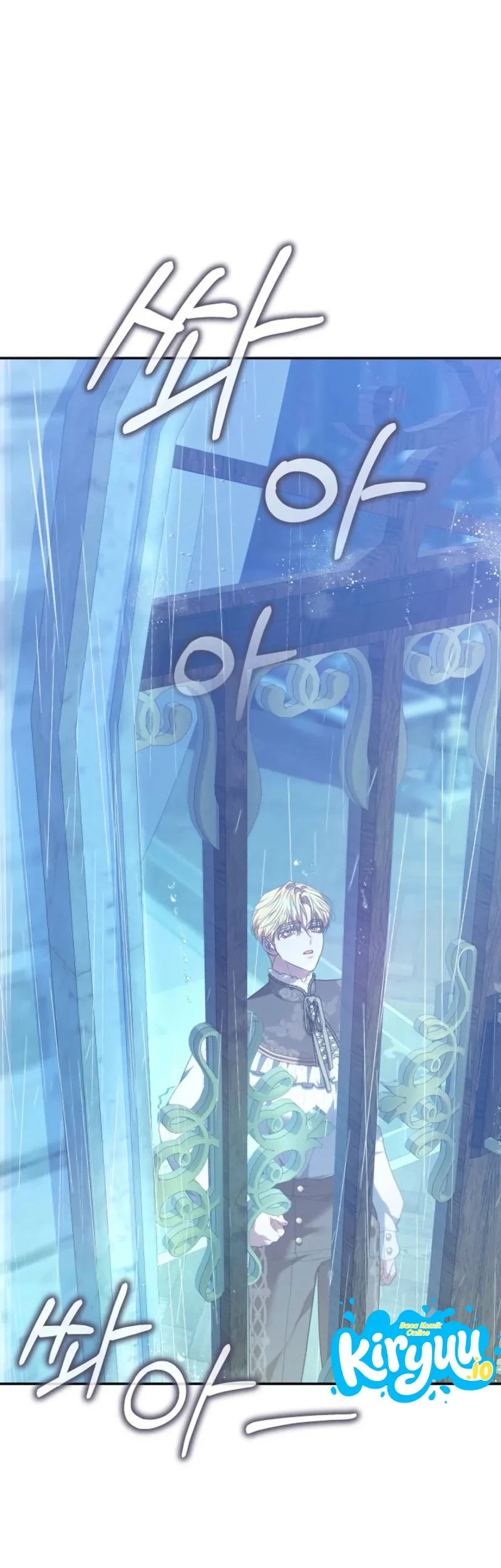 Though I’m a Homebody, I Found Myself in a Dark Captive Genre Chapter 25 Gambar 40