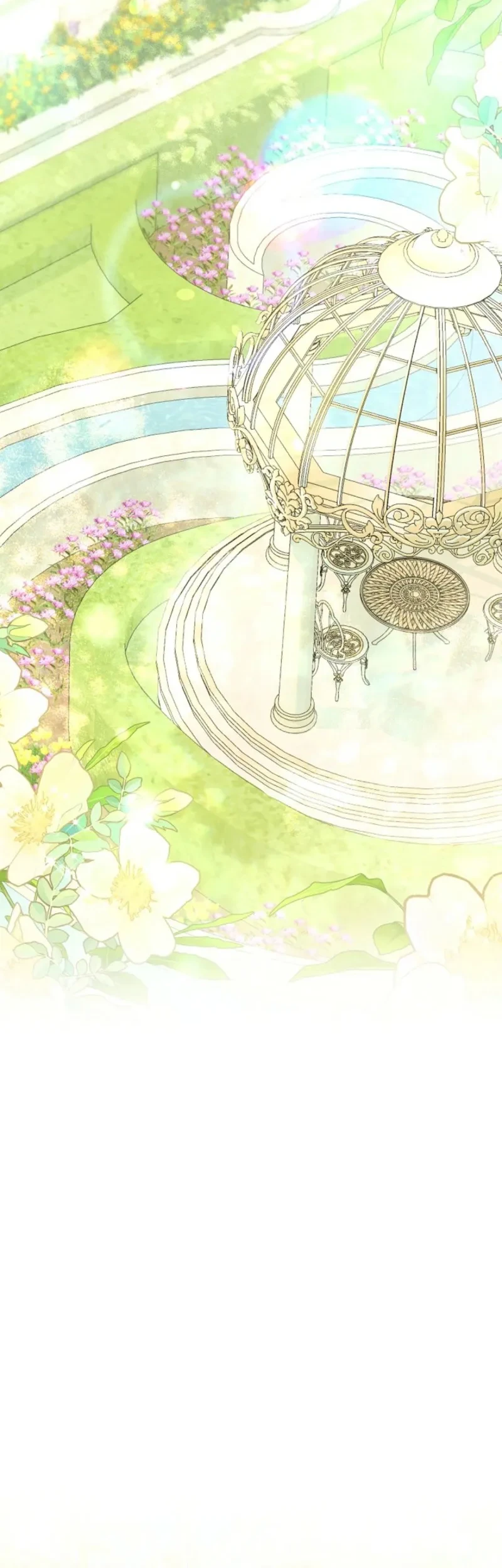 Though I’m a Homebody, I Found Myself in a Dark Captive Genre Chapter 25 Gambar 43