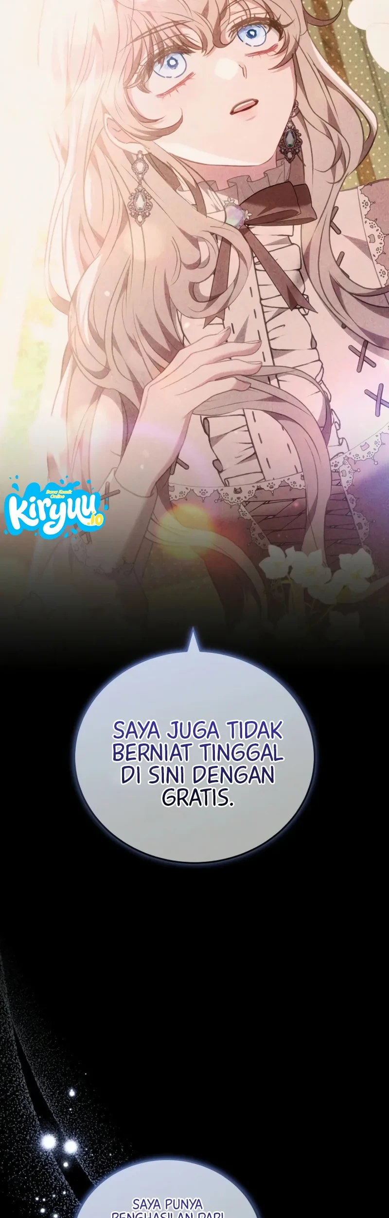 Though I’m a Homebody, I Found Myself in a Dark Captive Genre Chapter 26 Gambar 35