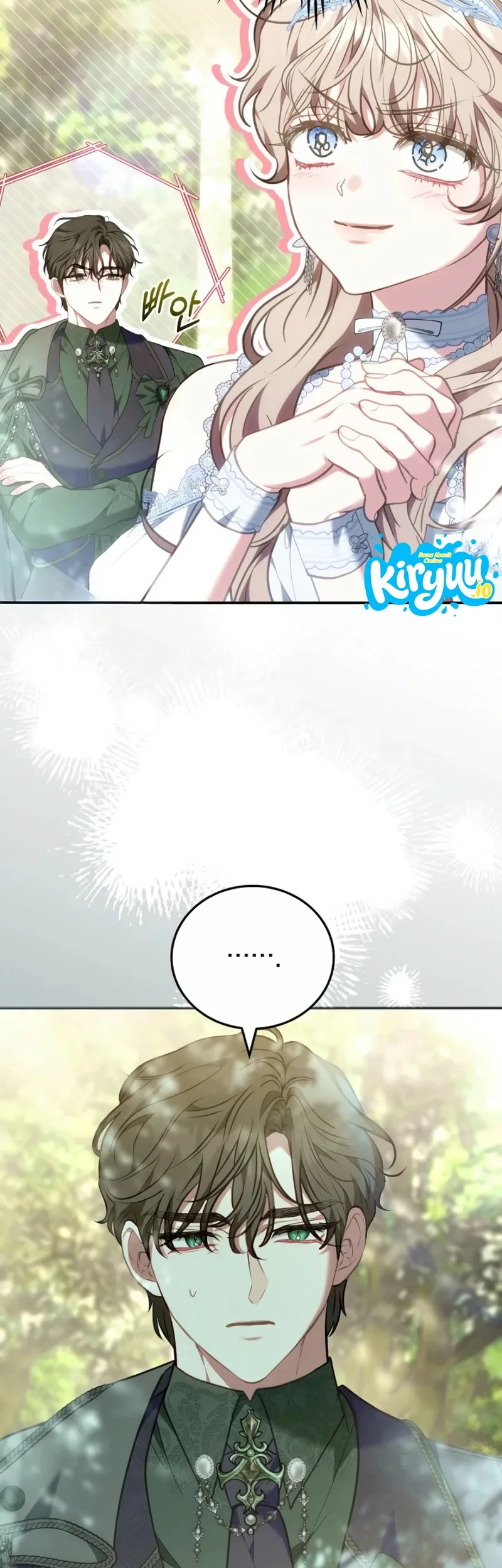 Though I’m a Homebody, I Found Myself in a Dark Captive Genre Chapter 26 Gambar 47