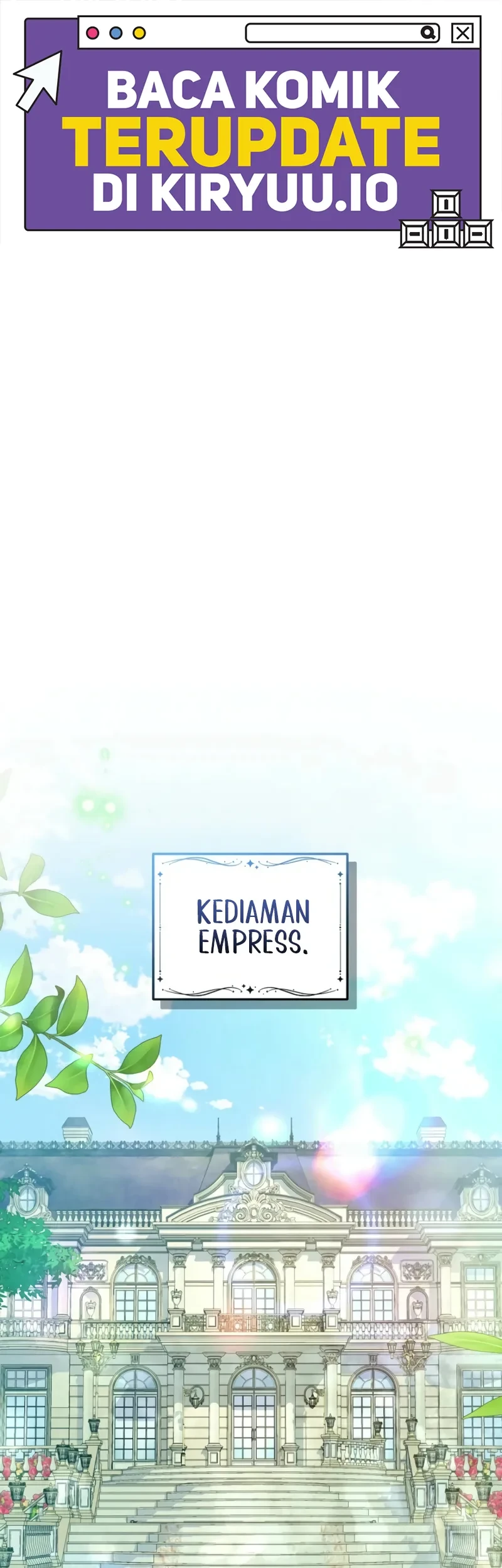 Manhwa Though I’m a Homebody, I Found Myself in a Dark Captive Genre Chapter 26 gambar 2