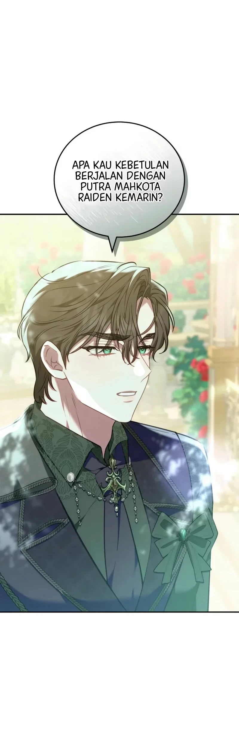 Though I’m a Homebody, I Found Myself in a Dark Captive Genre Chapter 26 Gambar 20