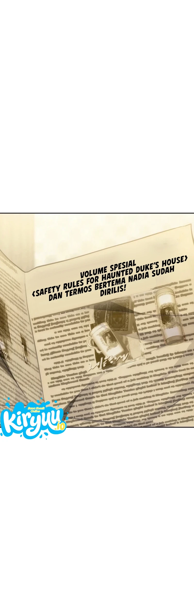 Though I’m a Homebody, I Found Myself in a Dark Captive Genre Chapter 28 Gambar 44