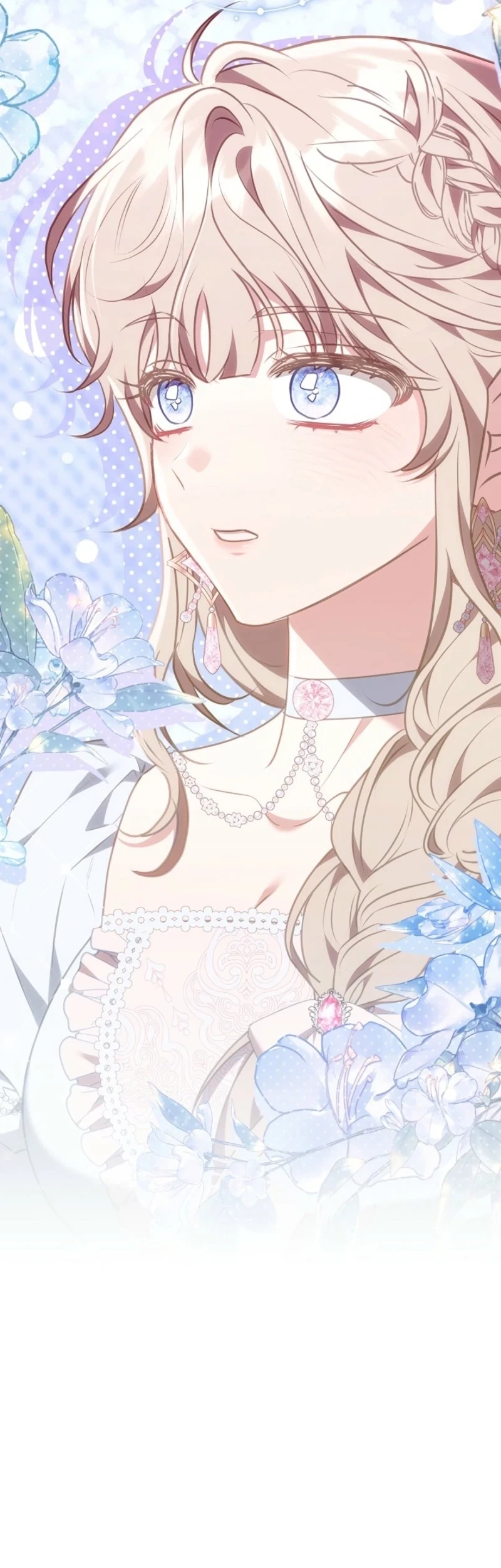 Though I’m a Homebody, I Found Myself in a Dark Captive Genre Chapter 29 Gambar 62
