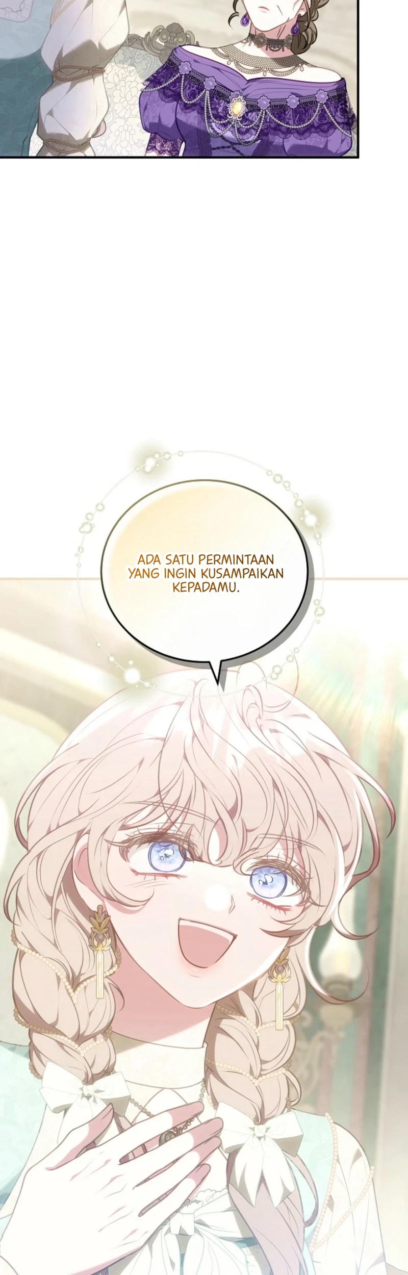 Though I’m a Homebody, I Found Myself in a Dark Captive Genre Chapter 29 Gambar 39