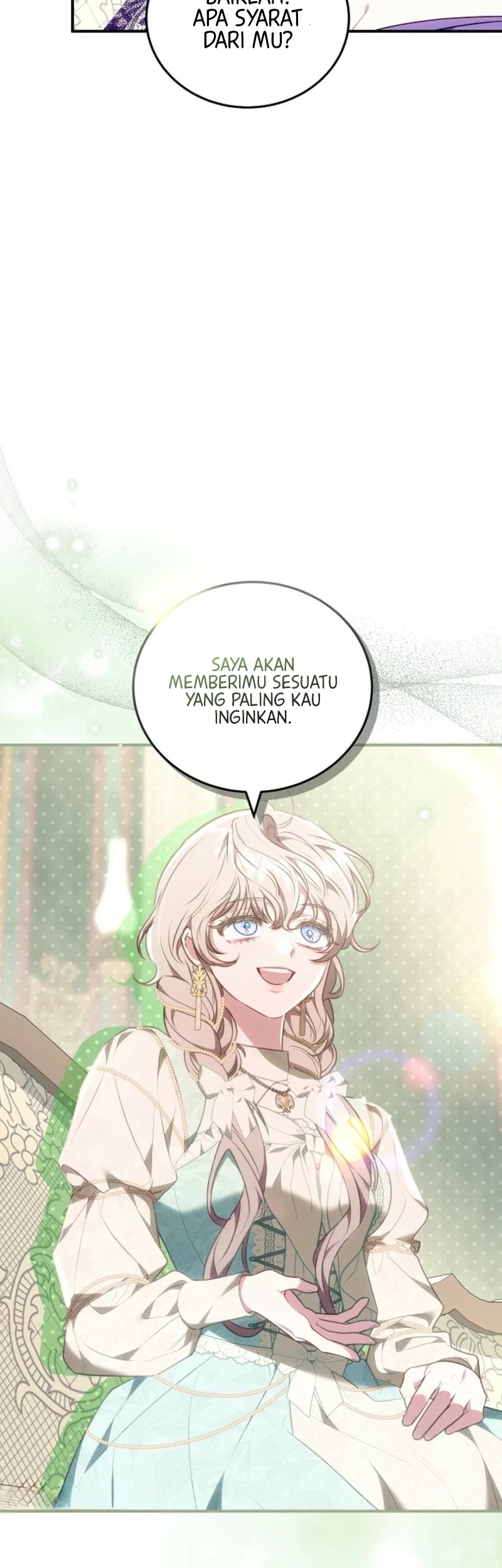 Though I’m a Homebody, I Found Myself in a Dark Captive Genre Chapter 29 Gambar 43