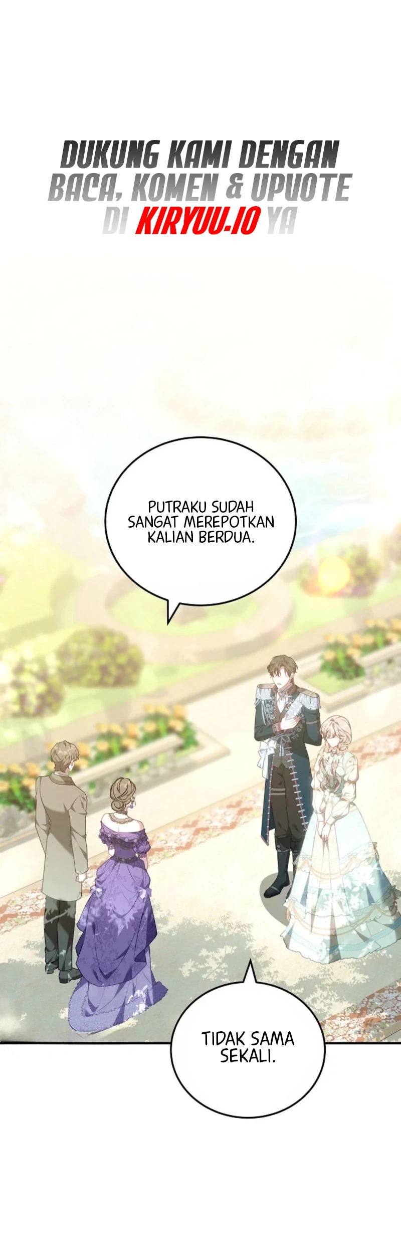 Though I’m a Homebody, I Found Myself in a Dark Captive Genre Chapter 29 Gambar 49