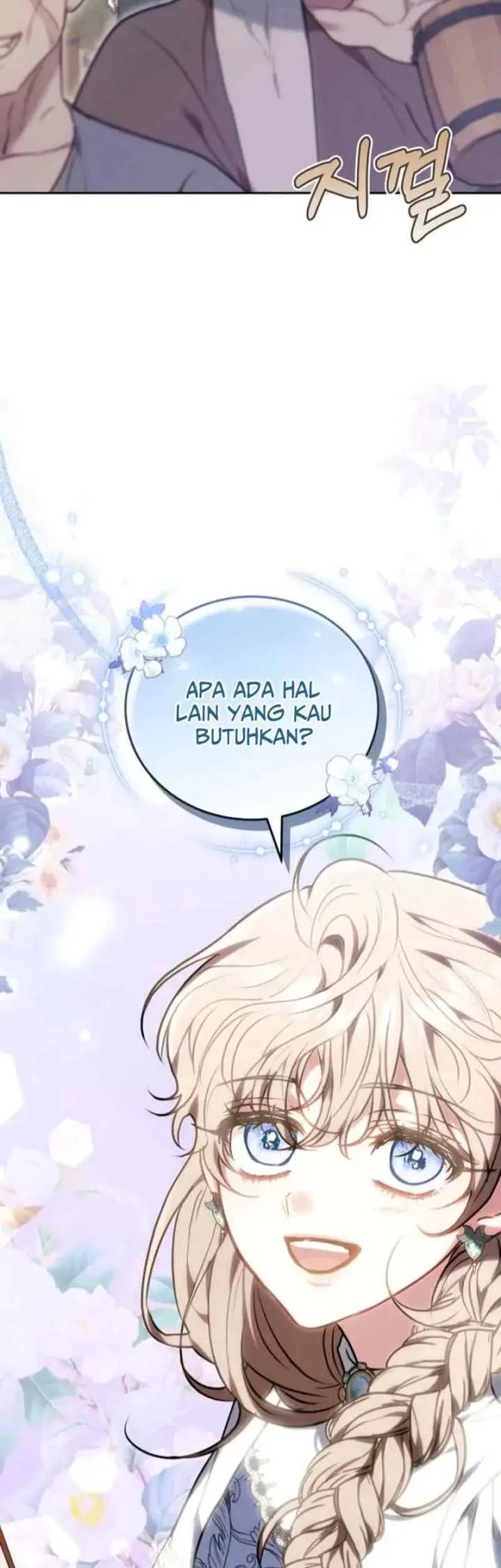 Though I’m a Homebody, I Found Myself in a Dark Captive Genre Chapter 3 Gambar 43