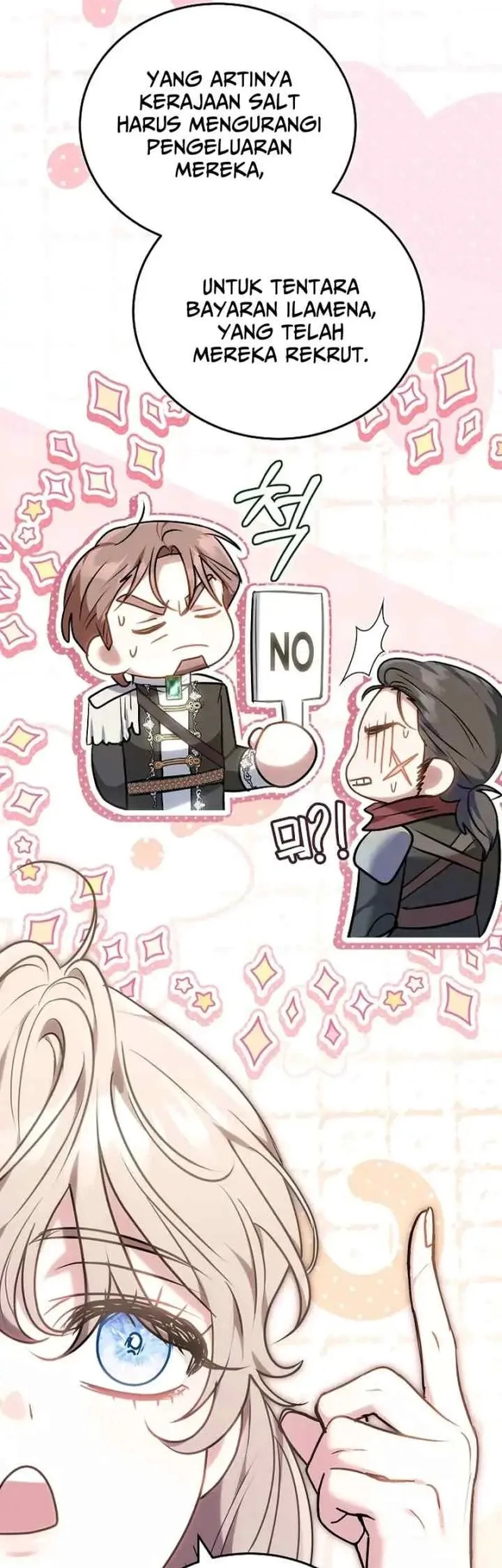 Though I’m a Homebody, I Found Myself in a Dark Captive Genre Chapter 3 Gambar 49