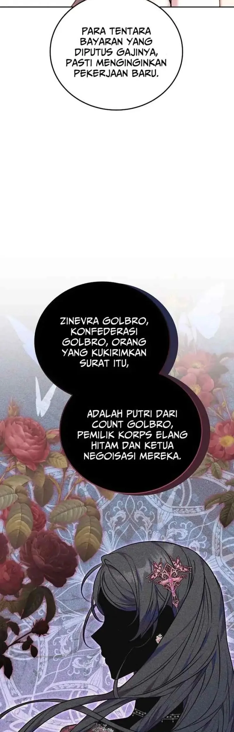Though I’m a Homebody, I Found Myself in a Dark Captive Genre Chapter 3 Gambar 50
