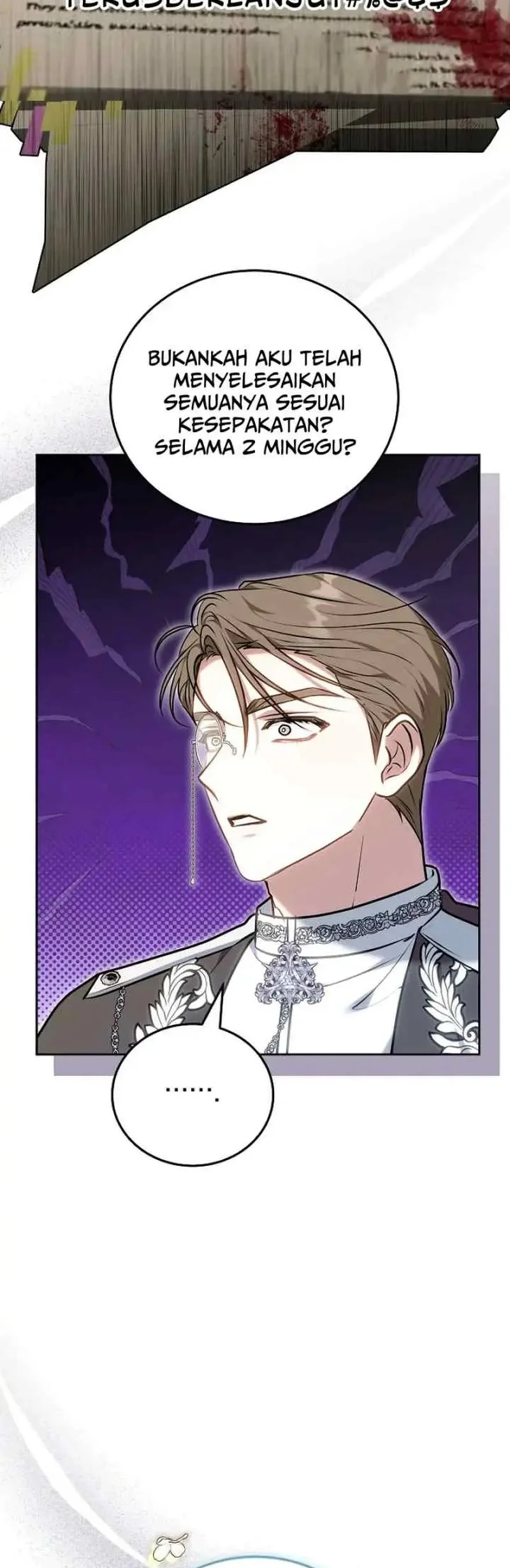 Though I’m a Homebody, I Found Myself in a Dark Captive Genre Chapter 3 Gambar 56