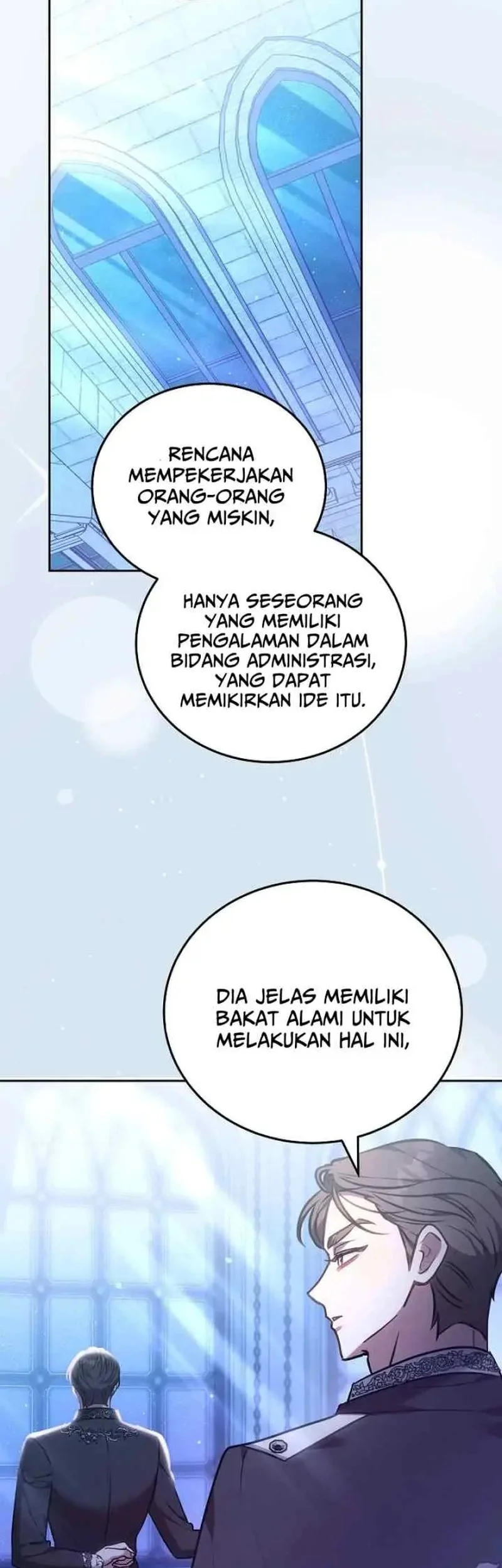 Though I’m a Homebody, I Found Myself in a Dark Captive Genre Chapter 3 Gambar 58