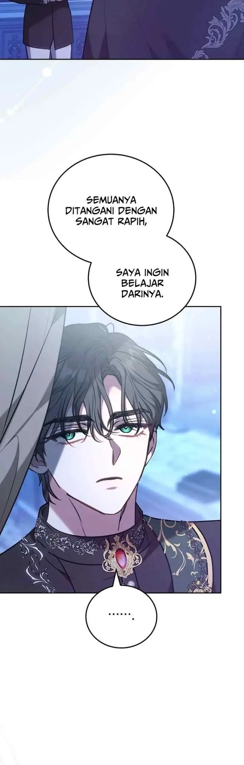 Though I’m a Homebody, I Found Myself in a Dark Captive Genre Chapter 3 Gambar 59