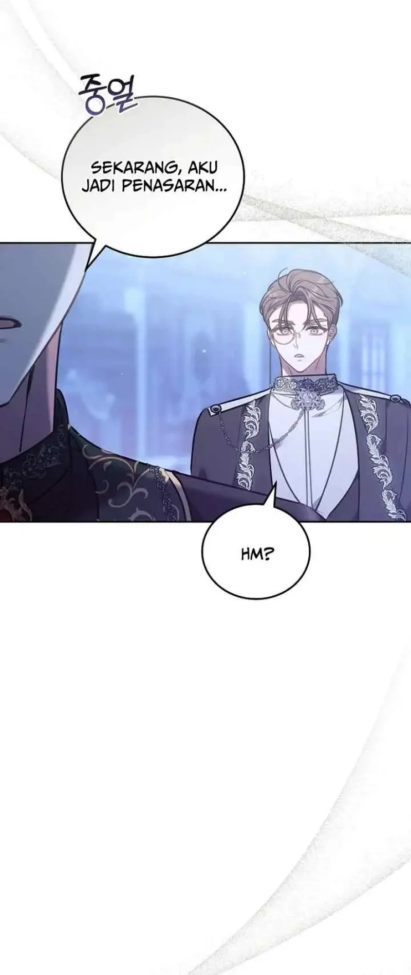 Though I’m a Homebody, I Found Myself in a Dark Captive Genre Chapter 3 Gambar 60