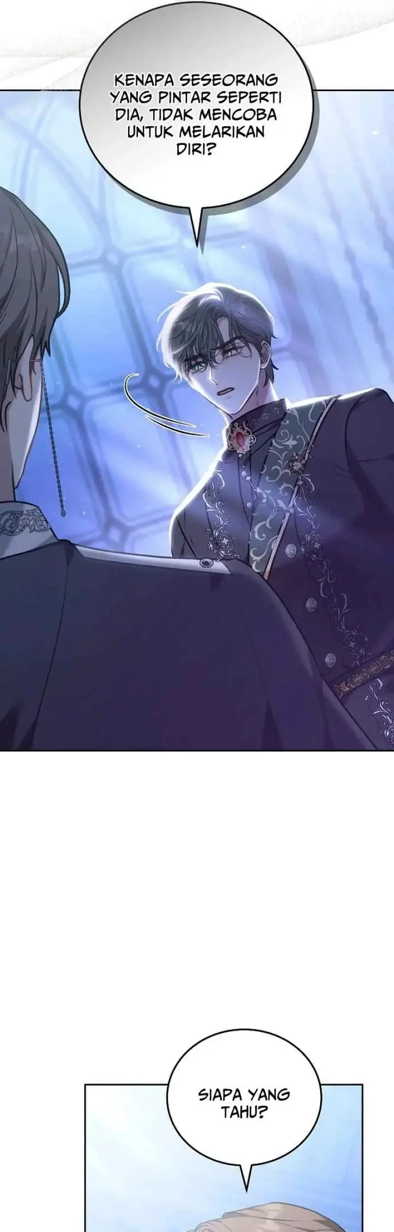 Though I’m a Homebody, I Found Myself in a Dark Captive Genre Chapter 3 Gambar 61